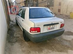 Saipa 131